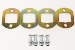 TF537 LAND ROVER - TERRAFIRMA COIL SPRING SPACER SHIMS