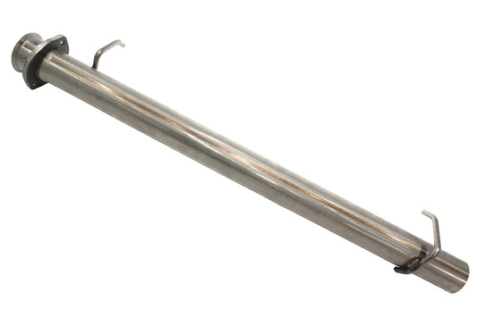 TF558 TERRAFIRMA LAND ROVER - Silencer replacement pipe for Discovery 300tdi