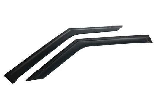 TF6675 TERRAFIRMA LAND ROVER - WIND DEFLECTOR SET - DEF20 - 90 - 2 DOORS