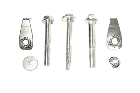 TF7207 TERRAFIRMA LAND ROVER - Upper rear suspension arm fitting kit for D3/D4/RRS