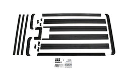 TF8005 LAND ROVER - TERRAFIRMA ALLOY EXPEDITION ROOF RACK 2020- DEFENDER 90