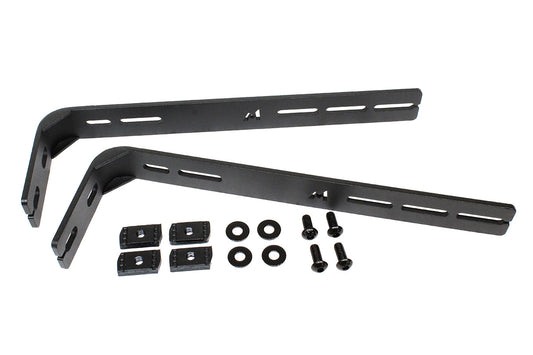 TF8009 LAND ROVER - TERRAFIRMA AWNING MOUNTING BRACKETS