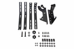 TF8015 LAND ROVER - TERRAFIRMA HILIFT JACK AND SPADE MOUNTING KIT