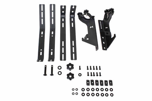 TF8015 LAND ROVER - TERRAFIRMA HILIFT JACK AND SPADE MOUNTING KIT