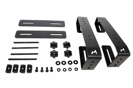 TF8016 LAND ROVER - TERRAFIRMA TRACK MAT MOUNTING KIT
