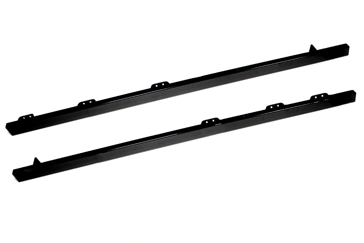 TF815 TERRAFIRMA LAND ROVER - Rock sliders without tree bars for Defender 130