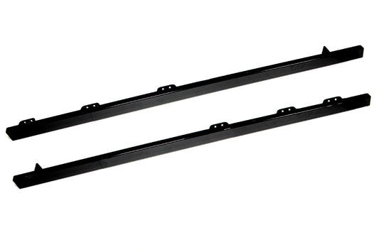 TF815 TERRAFIRMA LAND ROVER - Rock sliders without tree bars for Defender 130