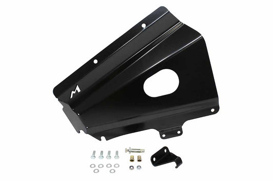 TF826 LAND ROVER - TERRAFIRMA D3/D4/RRS AIR SUSPENSION COMPRESSOR GUARD