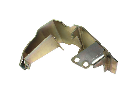TF854 TERRAFIRMA LAND ROVER - Rear axle differential guard for Defender 110/130 short nose/Wolf differential