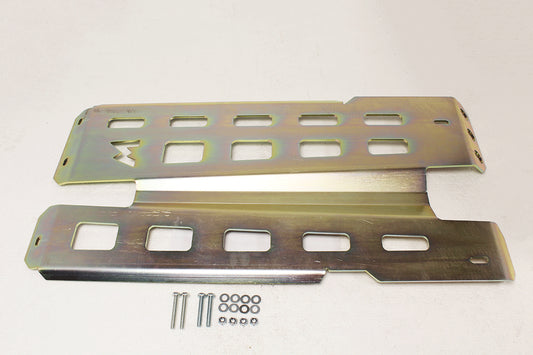 TF868V8 LAND ROVER - TERRAFIRMA GEARBOX GUARD - D2 - V8