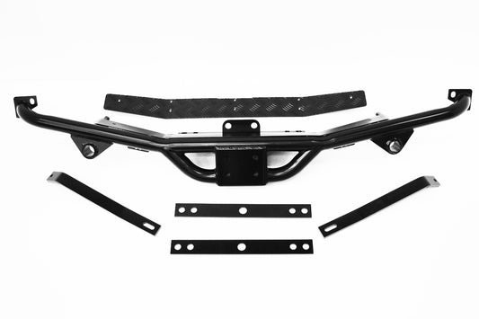 TF883KIT90 TERRAFIRMA LAND ROVER - Rear step tow bar for Defender 90 1998 on
