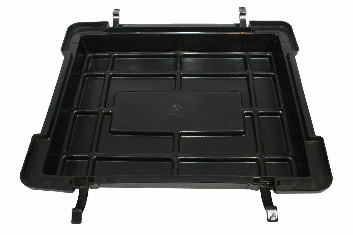 TF893LID LAND ROVER - TERRAFIRMA STORAGE BOX HIGH LID