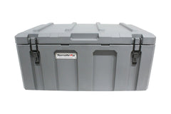 TF901 LAND ROVER - TERRAFIRMA HD STORAGE BOX MEDIUM 799 X 479 X 380