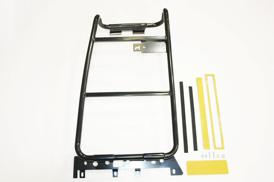 TF973 TERRAFIRMA LAND ROVER - Roof rack access ladder for Discovery 3 & 4