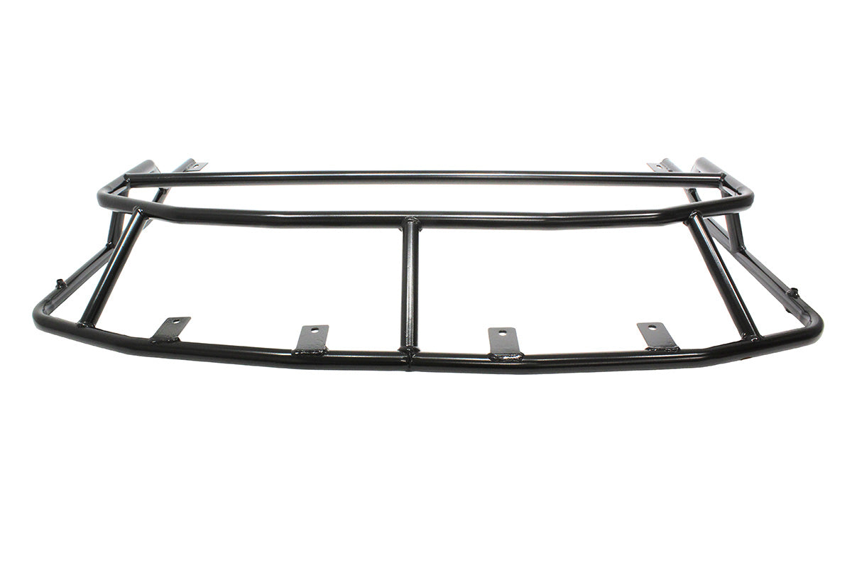 TF974 LAND ROVER - TERRAFIRMA ROOF LIGHT MOUNTING BAR - Suitable for Discovery 3, Discovery 4