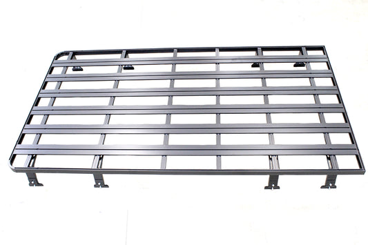 TF975 TERRAFIRMA LAND ROVER - Alloy expedition roof rack for Defender 110 2.8x1.5m