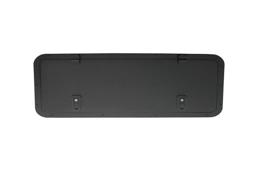 TF979 LAND ROVER - TERRAFIRMA ALLOY FLIP UP WINDOW DEF 90 & 110