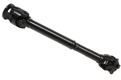 TFDC680 TERRAFIRMA LAND ROVER - Double cardan front propshaft for Defender Tdci 2007 on 680mm
