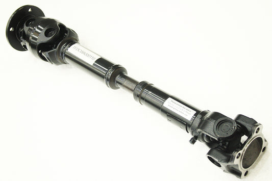 TFDCWA000110 LAND ROVER - TERRAFIRMA DOUBLE CARDAN & WIDE ANGLE FRONT PROPHAFT - Suitable for Discovery 2