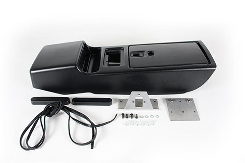 TFDRCTC TERRAFIRMA LAND ROVER - Roof console for Defender truck cabs