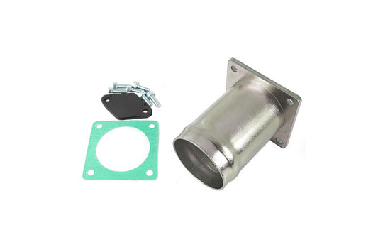 TFEGR01 TERRAFIRMA LAND ROVER - Td5 engine EGR removal kit for DEF/D2
