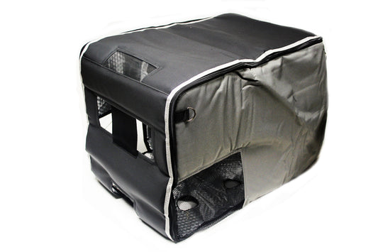 TFFR03 TERRAFIRMA LAND ROVER - Protection jacket for TFFR01