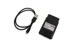 TFIIDPRO TERRAFIRMA LAND ROVER - IID Tool Bluetooth Land Rover specific Diagnostic tool for professional user