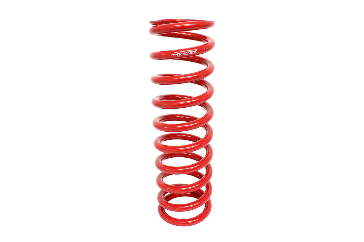 TFR-14-78-250 TERRAFIRMA LAND ROVER - COILOVER SPRING 2.5" 14" LONG 250LBS