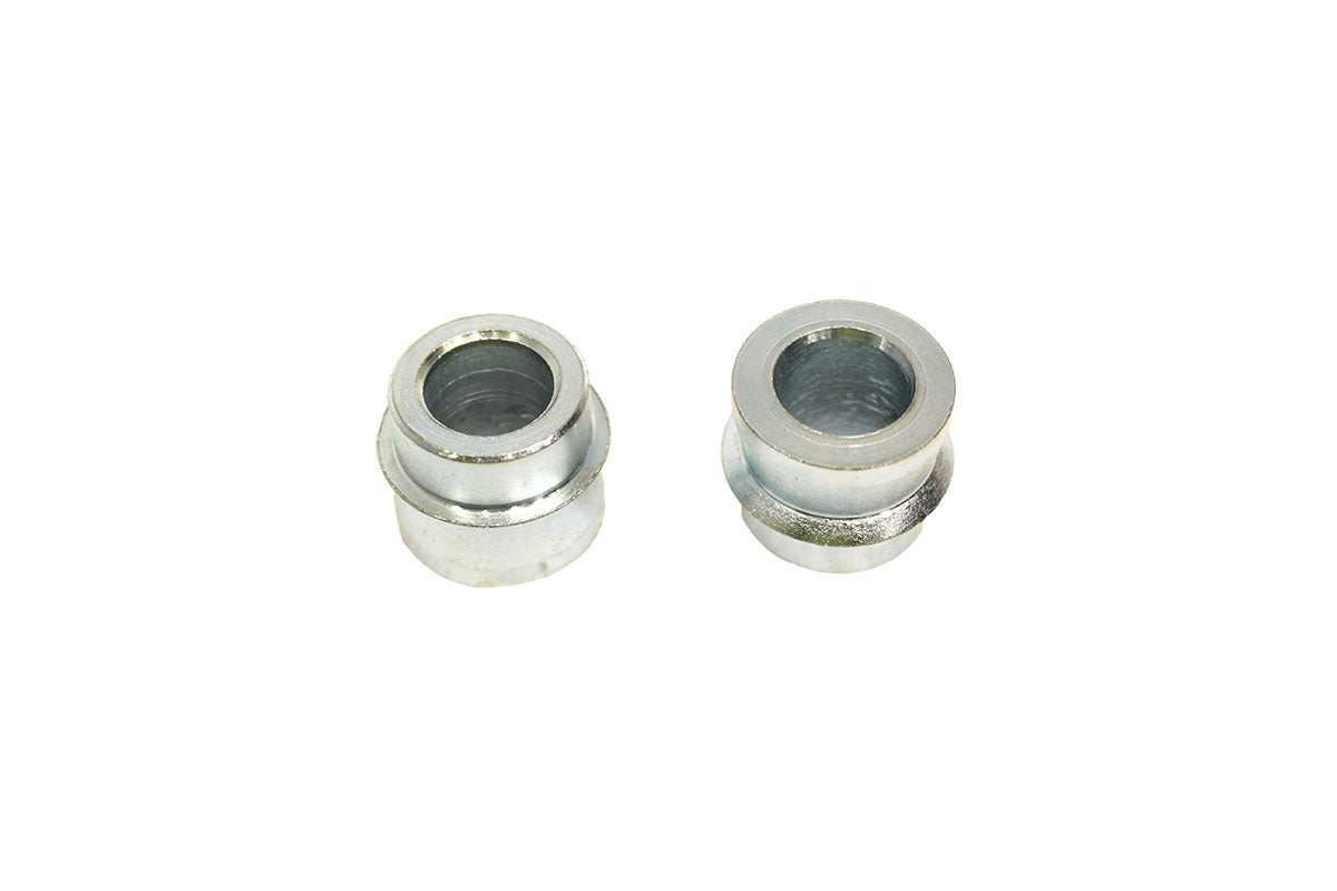 TFRSPACER TERRAFIRMA LAND ROVER - BYPASS AND COILOVER SHOCK MISSALIGNMENT SPACERS (PAIR)