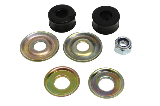 TFSBK01 TERRAFIRMA LAND ROVER - Replacement TS shock bush kit for the pin end of front and rear shocks