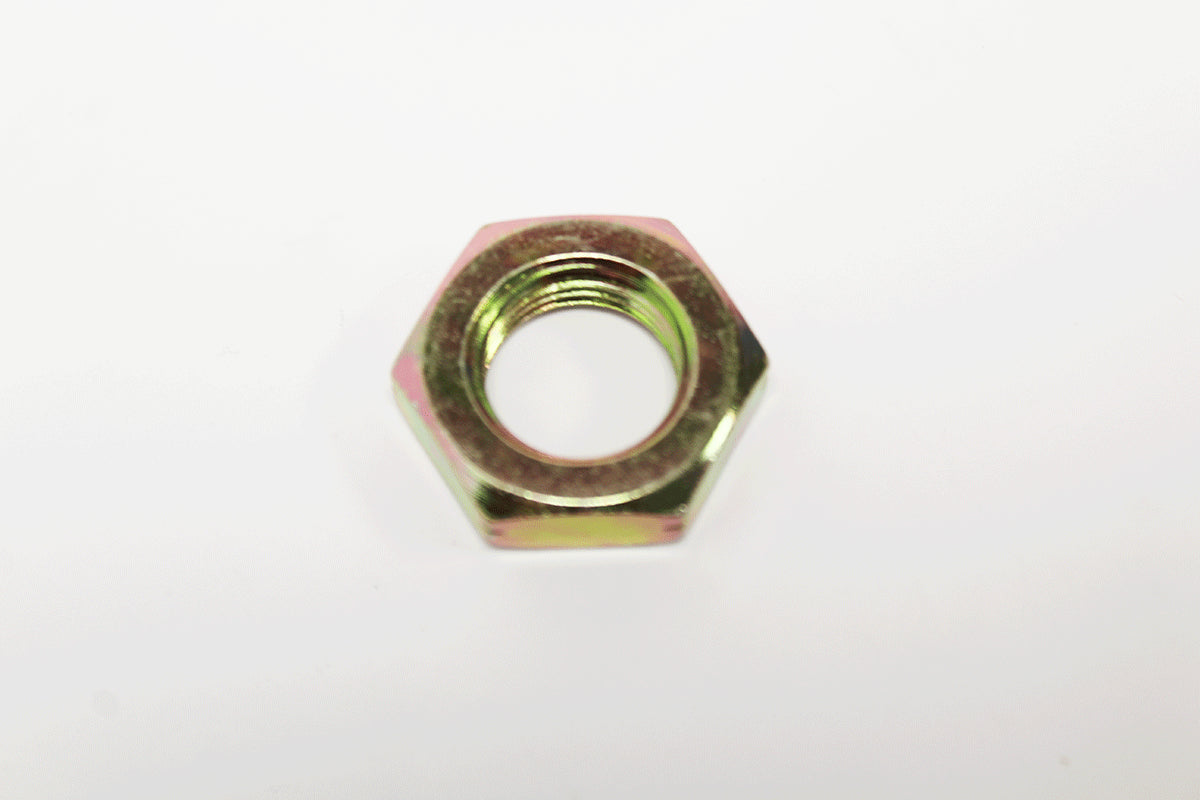TFSRNUTLH TERRAFIRMA LAND ROVER - Replacement LH thread lock nut for HD steering rods