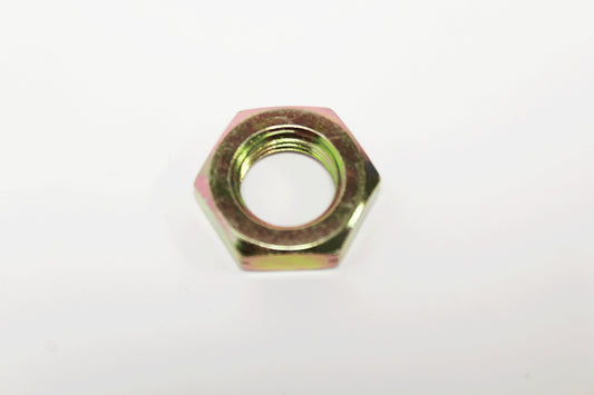 TFSRNUTLH TERRAFIRMA LAND ROVER - Replacement LH thread lock nut for HD steering rods
