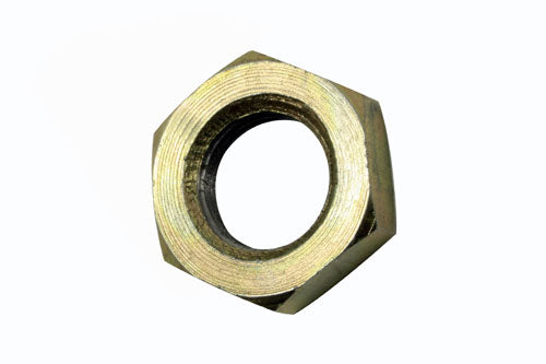 TFSRNUTRH TERRAFIRMA LAND ROVER - TF LOCKING NUT FOR HD STEERING RODS - RH THREAD