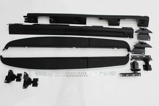 TFSRRSSS TERRAFIRMA LAND ROVER - Side steps for Range Rover Sport