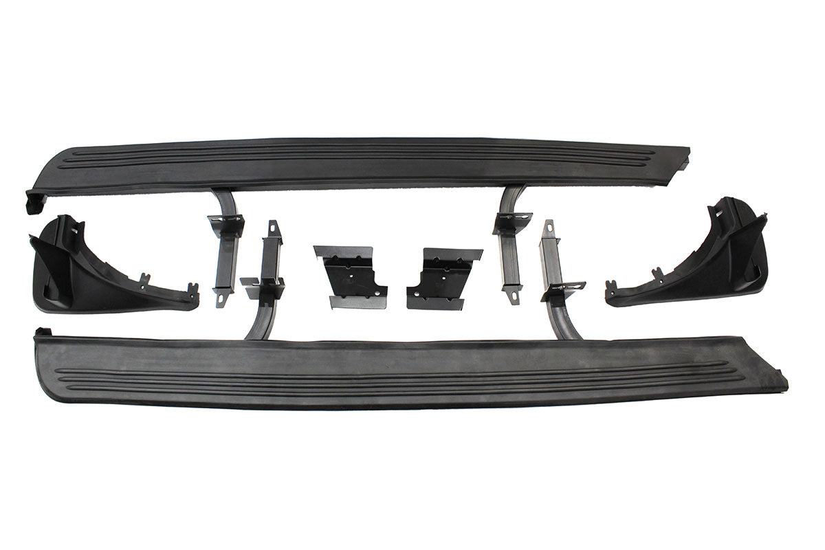 TFSRRVSS TERRAFIRMA LAND ROVER - Side steps for Range Rover L322