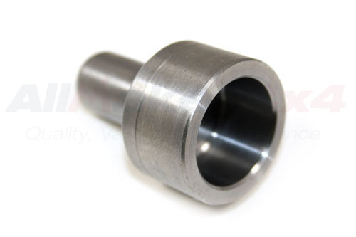TID000010 LAND ROVER - CENTRALISING BUSH - DIFFERENTIAL - FRONT AXLE - Suitable for Discovery 2, Range Rover P38