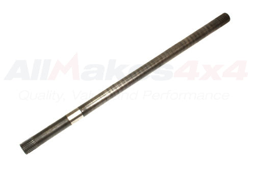 TOB500020 LAND ROVER - AXLE SHAFT - REAR DRIVE SHAFT - RH - Suitable for All Defenders