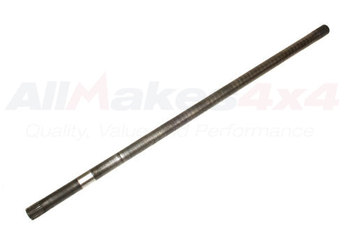 TOB500030 LAND ROVER - DRIVE SHAFT - REAR DRIVE SHAFT - LH - Suitable for Defender 1983-2006