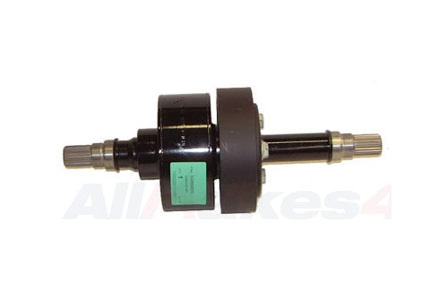 TOR000010 LAND ROVER - COUPLING ASSY From GKN