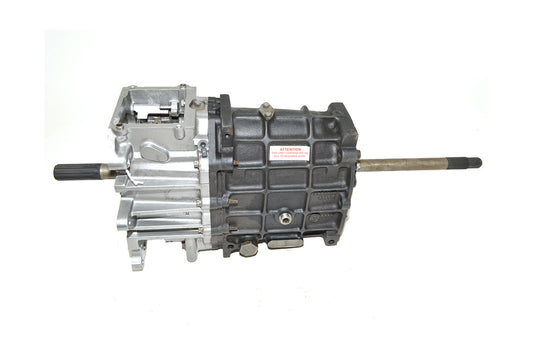 TRC103400E LAND ROVER - DISCO I AND RANGE ROVER CLASSIC 300TDI MANUAL GEARBOX RECON