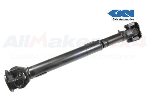 TVB100610WA LAND ROVER - FRONT PROPSHAFT - Suitable for Discovery 1, Defender 1983-2006 & Range Rover Classic