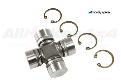 TVF100000G LAND ROVER - JOINT - UNIVERSAL - PROPSHAFT - LESS V6 - Suitable for Freelander 1 From HARDY SPICER