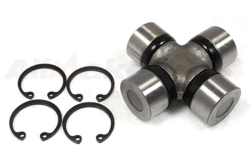 TVF100000 LAND ROVER - JOINT - UNIVERSAL - PROPSHAFT - LESS V6 - Suitable for Freelander 1
