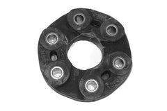 TVF100010AG LAND ROVER - COUPLING - RUBBER - PROPSHAFT - REAR - Suitable for Discovery 1, Discovery 2, Range Rover Classic & Range Rover P38 From HARDY SPICER