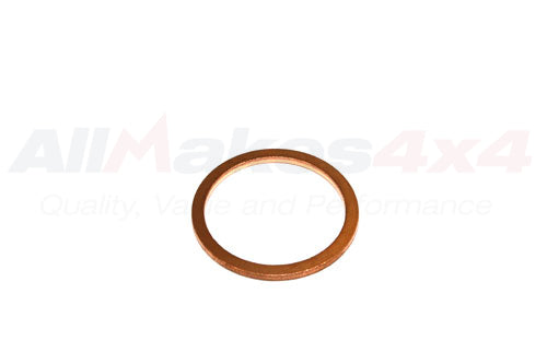 TYF101060 LAND ROVER - WASHER - SEALING - Suitable for Freelander 1