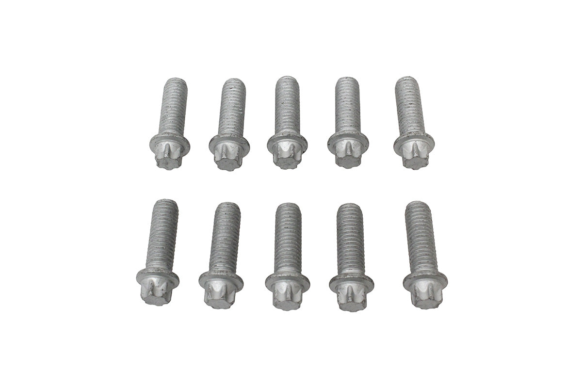 TYG100570 LAND ROVER - BOLT-TORX