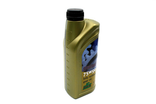 TYK500010 LAND ROVER - 1 litre SAF X0 transmission oil