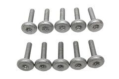 TYP500050 LAND ROVER - SUMP SCREW - AUTO TRANS - ZF 6 SPEED AUTO 6HP26 - Suitable for Discovery 3, Discovery 4, Range Rover 02-09, Range Rover 10-12, Range Rover Sport 05-09 & Range Rover Sport 10-13