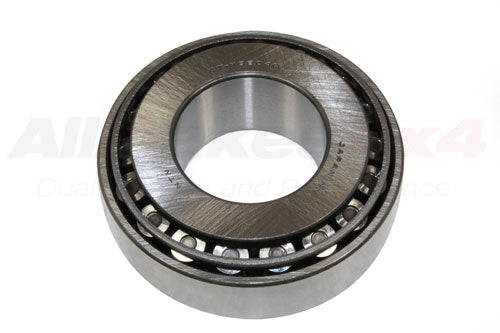 TZZ100140G LAND ROVER - BEARING-TAPER ROLLER - Suitable for Freelander 1 From NTN