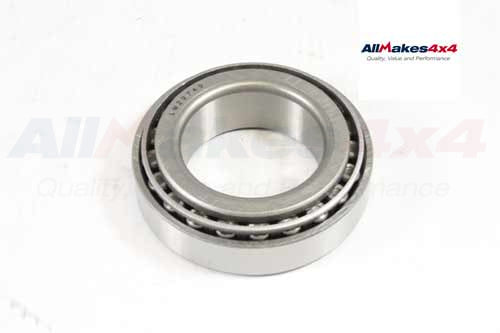 TZZ100170 LAND ROVER - BEARING - DIFFERENTIAL - F1 DO NOT SUPERSEDE